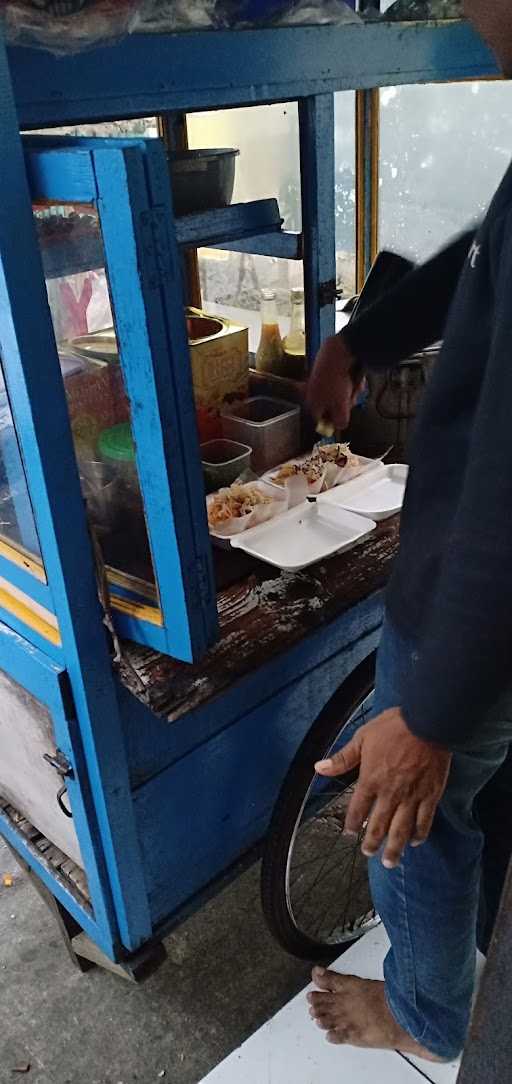 Bubur Ayam Bang Salim 5