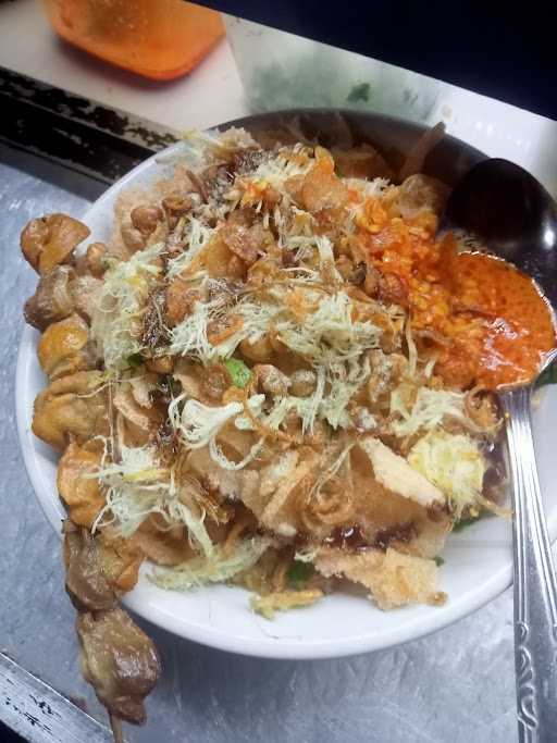 Bubur Ayam Cililitan Mas Awang 4