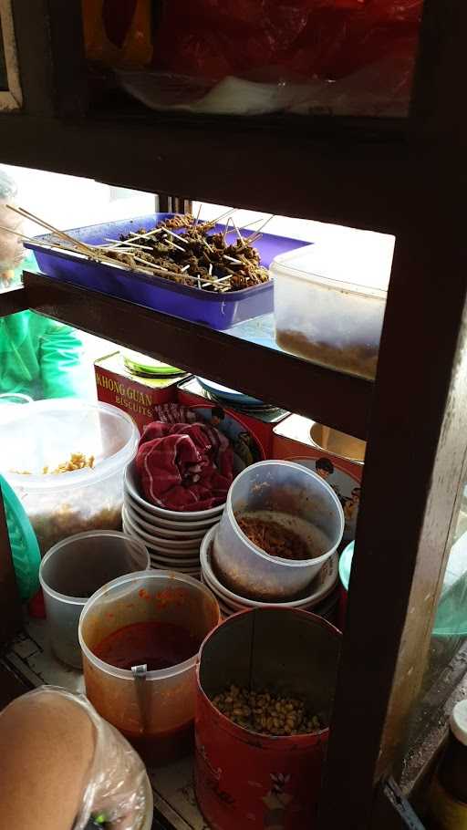 Bubur Ayam Idola Cawang 2