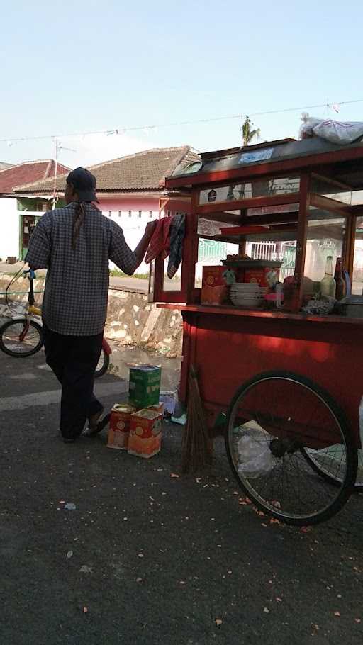 Bubur Ayam Kosim 4