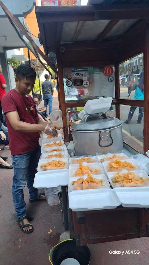 Bubur Ayam Nk Mas Yanto 4