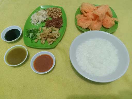 Bubur Ayam Putro Romo 7