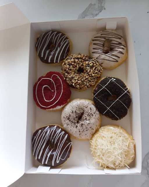 Cekh Donuts Condet 9