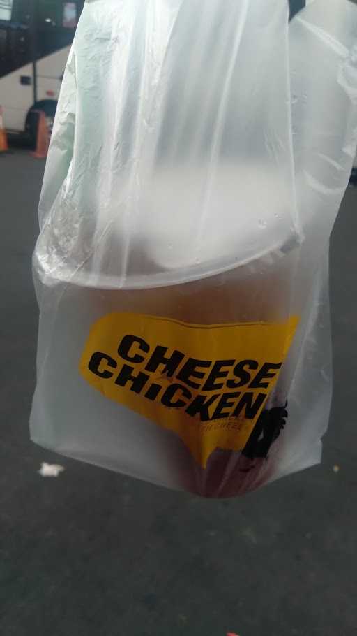 Cheese Chicken, Pgc Cililitan 1