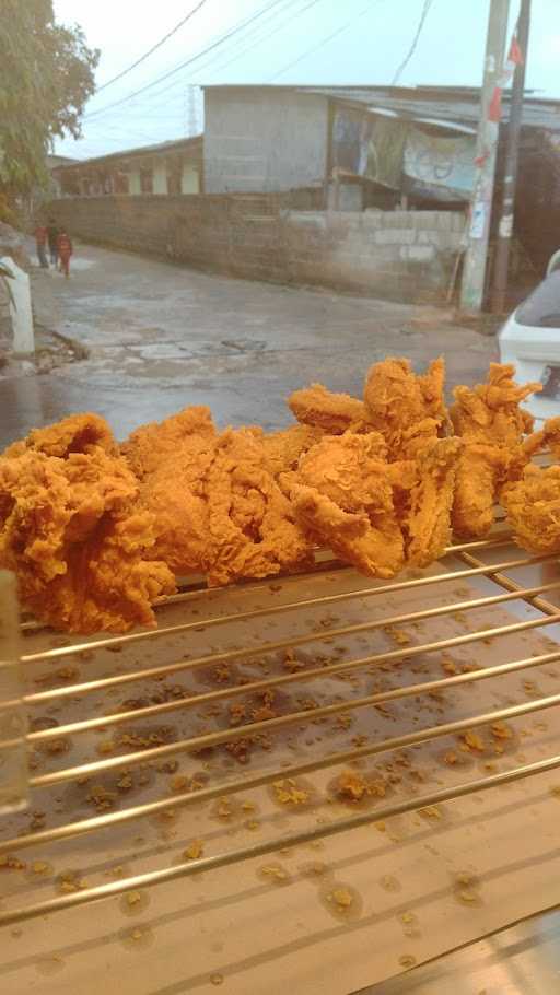 Chicago Fried Chicken 1