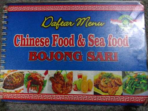 Chinese Food Bojongsari 3