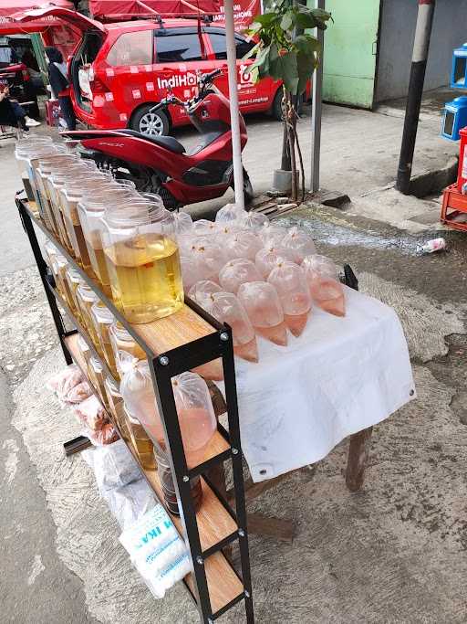 Cimin Dan Bakso Bakar 10