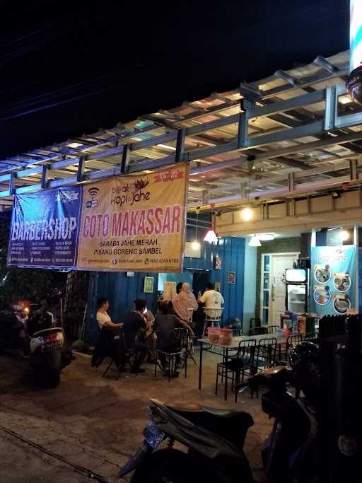 Coto Makassar Djinda 5