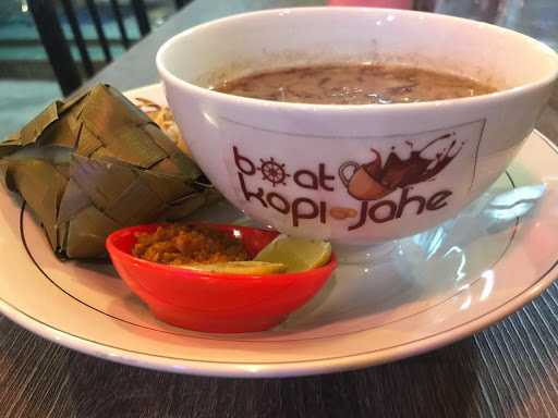 Coto Makassar Djinda 2