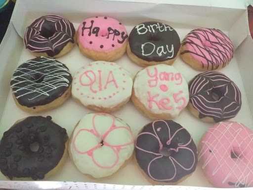 Dara Bakery 6