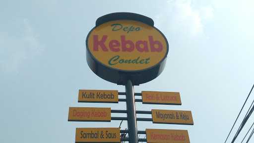 Depo Kebab Condet 3