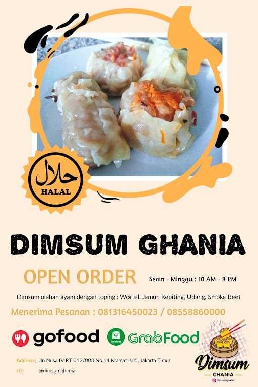 Dimsum Ghania 2