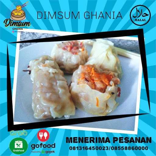 Dimsum Ghania 3