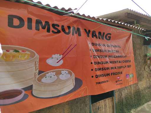 Dimsum Yang 6