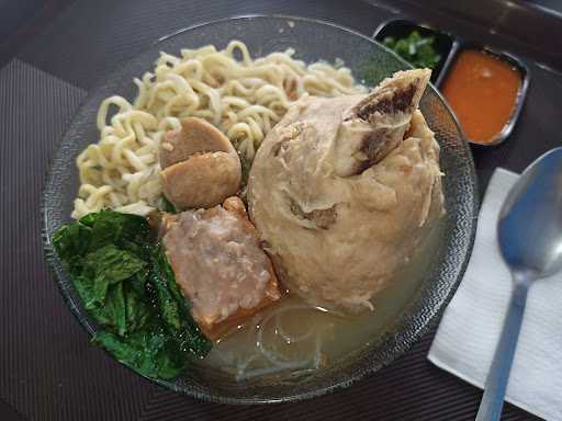 Dranias Cafe Cawang Bakso & Mie Ayam 1