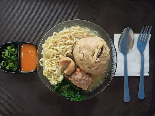 Dranias Cafe Cawang Bakso & Mie Ayam 2