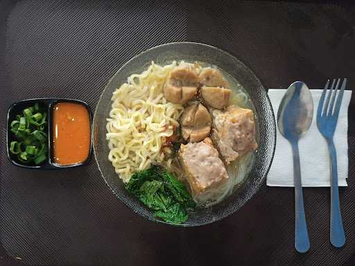 Dranias Cafe Cawang Bakso & Mie Ayam 5