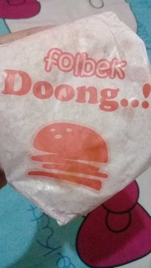 Folbek Burger 2