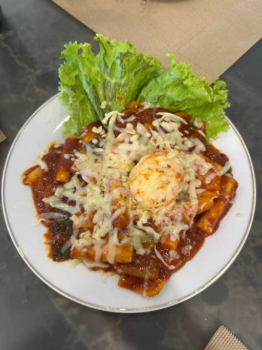 Halmeoni Restaurant - Gambir 3