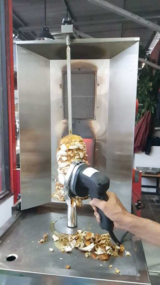 Kebab&Shawarma Abi Mosa 1