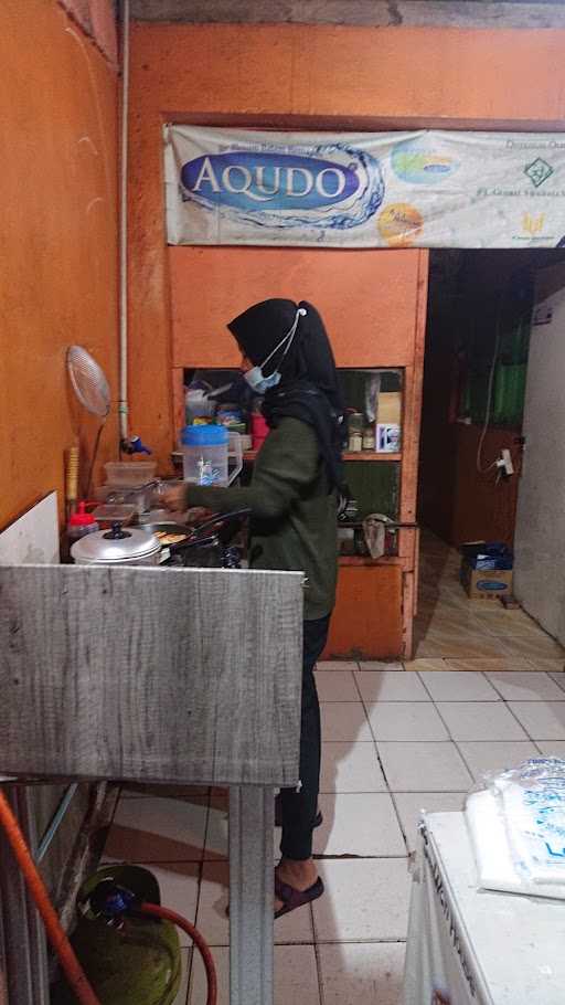 Kedai Arraseo 8