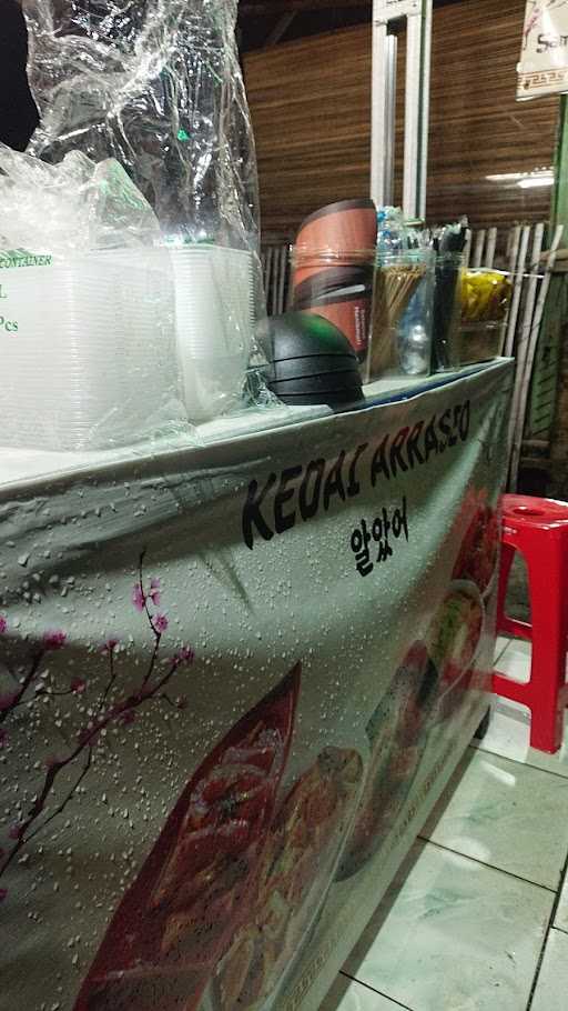 Kedai Arraseo 9