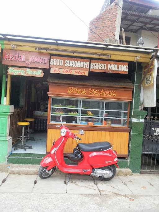 Kedai Jowo 7