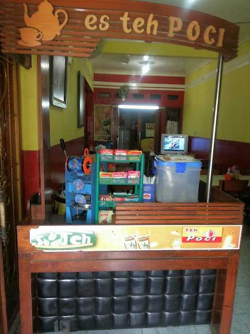 Kedai Jowo 6