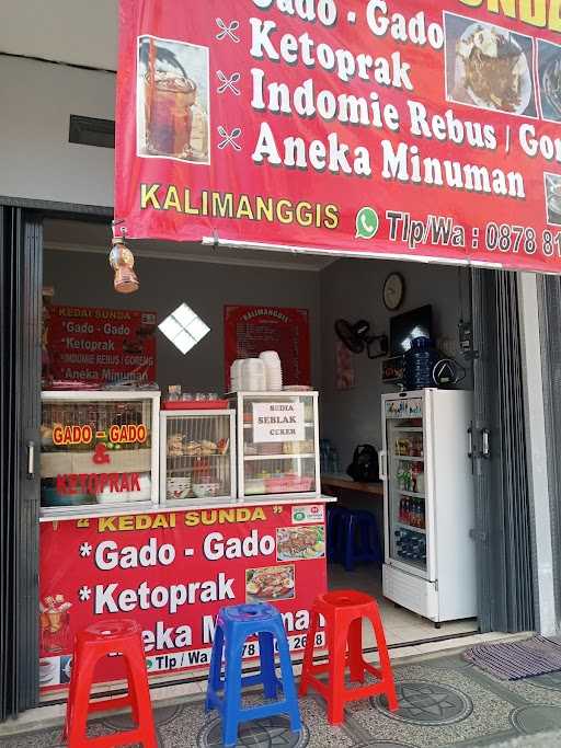 Kedai Sunda 3