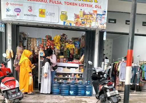 Kedai Sunda 2