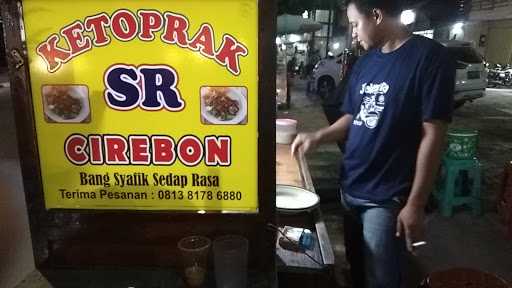 Ketoprak Sr Cirebon 5