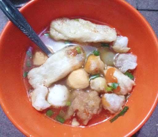 King'S Baso Aci 1