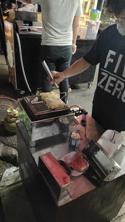 Kue Balok Brownies Sanjaya 1