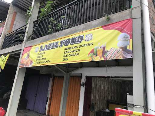 Laziz Food 2