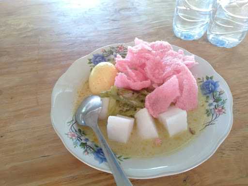 Lontong Sayur Bhp 6