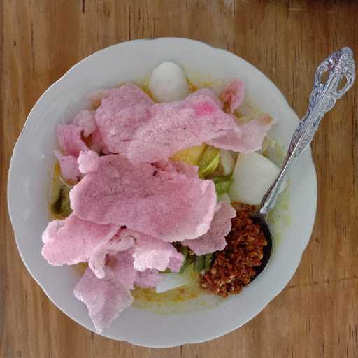 Lontong Sayur Bhp 4