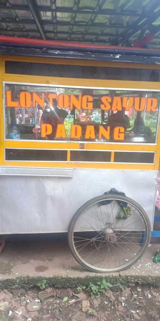 Lontong Sayur Bhp 8