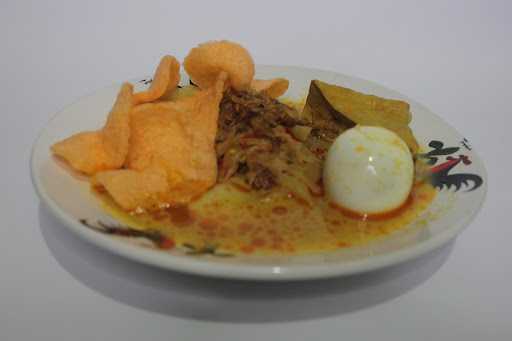 Lontong Sayur Tuman 2