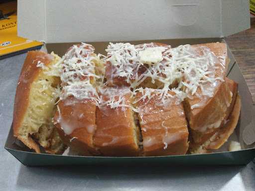 Martabak Ala Muti 2