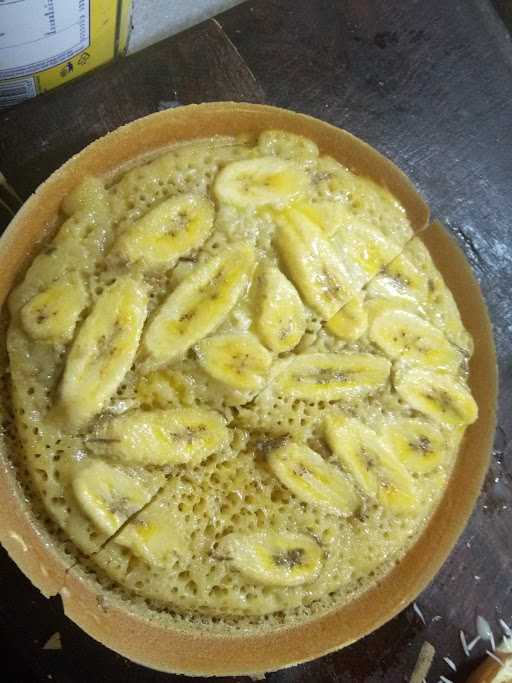 Martabak Barokah Albariyyah 3