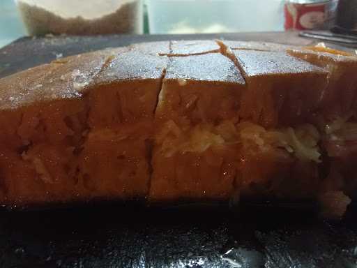 Martabak Barokah Albariyyah 6