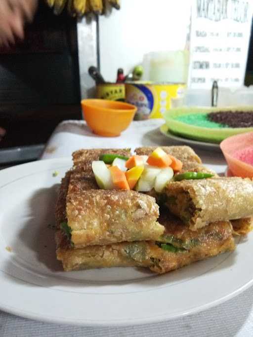 Martabak Barokah Albariyyah 9