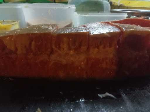 Martabak Barokah Albariyyah 8