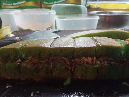 Martabak Barokah Albariyyah 5