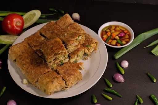 Martabak Puas Condet 8