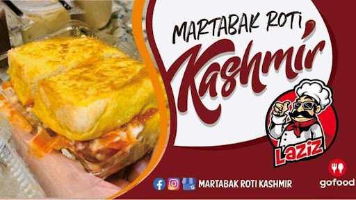 Martabak Roti Kashmir 8