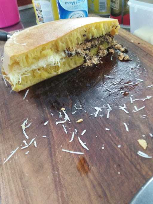 Martabak Terang Bulan 4