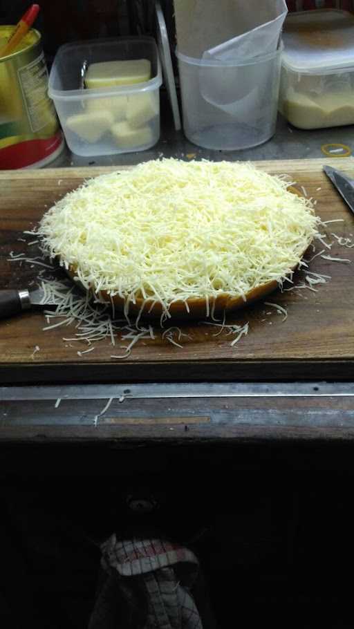 Martabak Terang Bulan 6