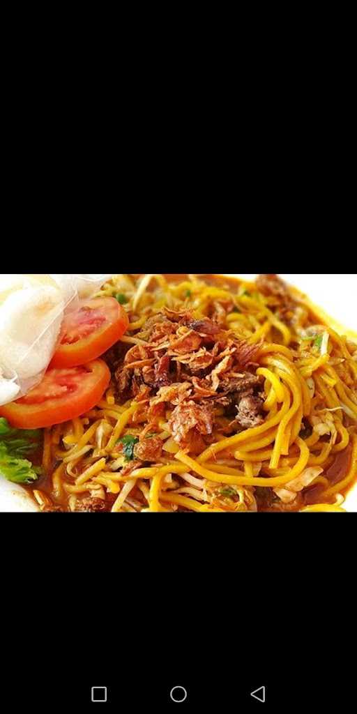 Syahlun'S Aceh Noodles 4