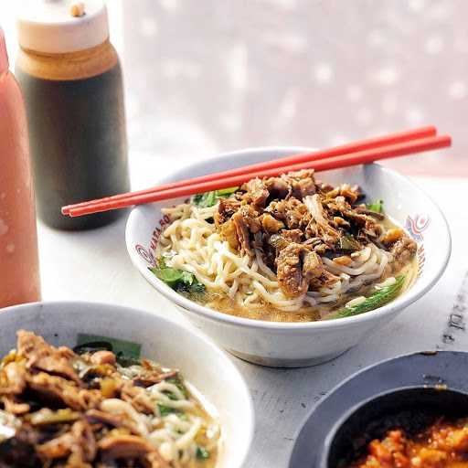 Mie Ayam Bakso Berkah Mas Dodo 4